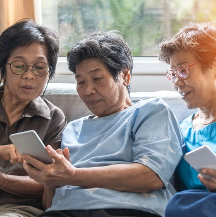 Fei Yue Community Services (FYCS) Project