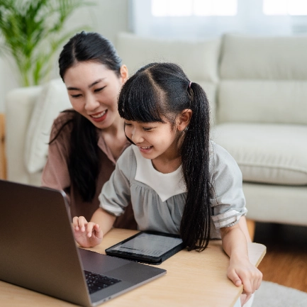 Focus on the Family Project