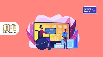 Empowering Through Assistive Technologies Teaser