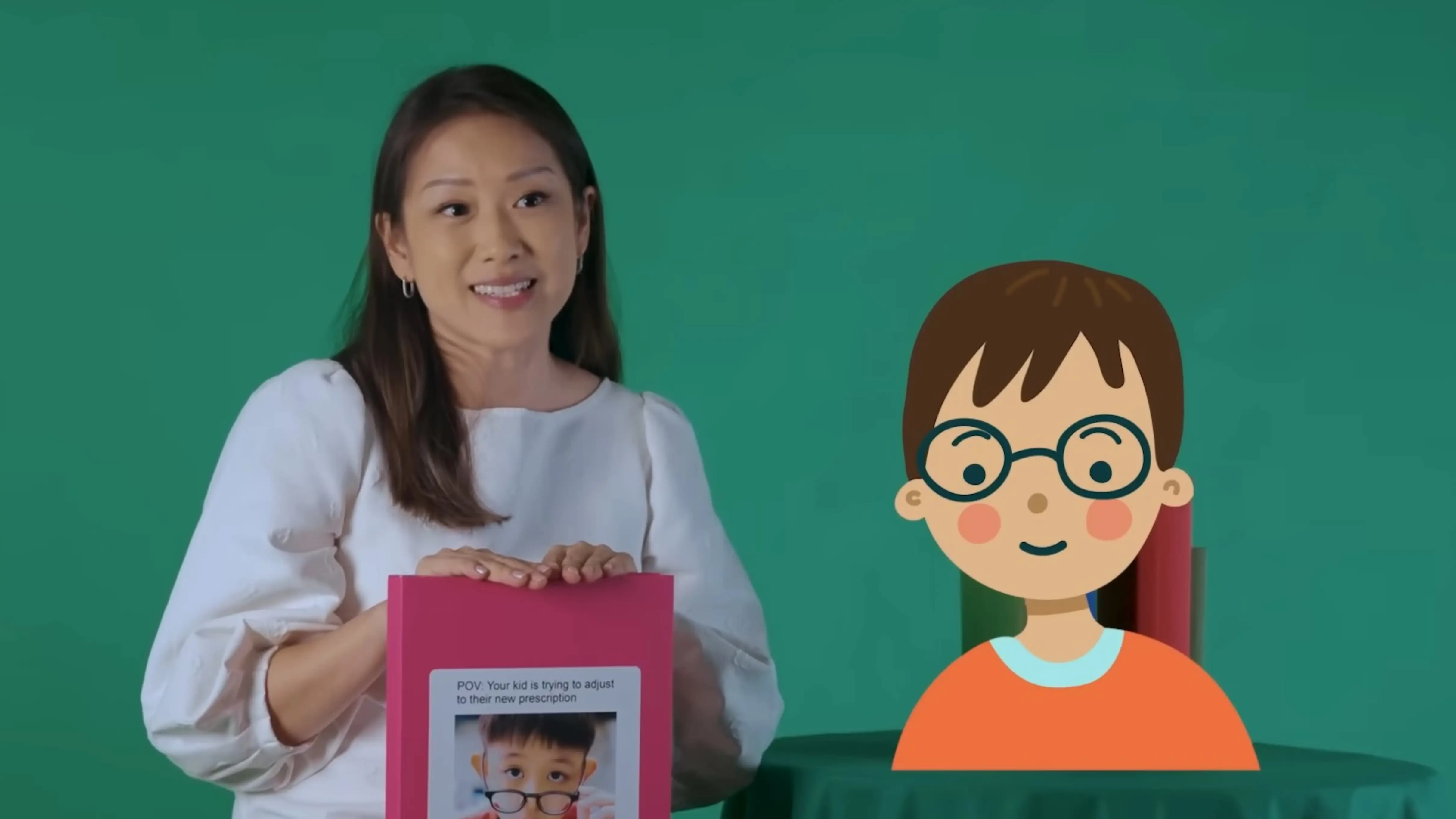 Dr. Evelyn Law from National University Hospital shares tips to help you manage your child’s screen use. 