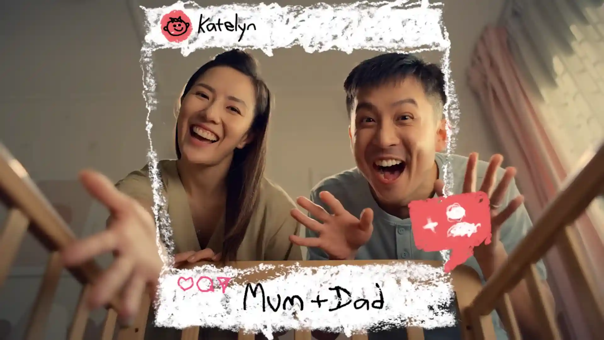 Your Childs First Influencer