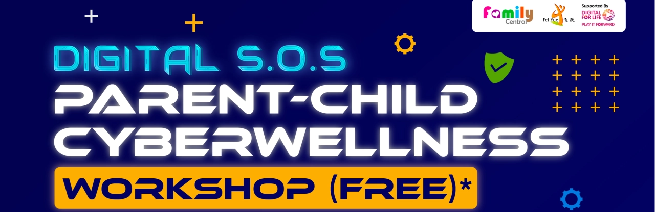 Digital Sos Cyberwellness